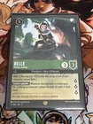 Belle - Hidden Archer