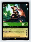 Belle - Hidden Archer