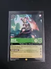 Belle - Hidden Archer
