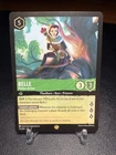 Belle - Hidden Archer