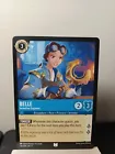 Belle - Inventive Engineer