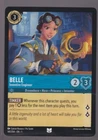 Belle - Inventive Engineer