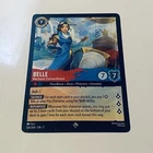 Belle - Mechanic Extraordinaire