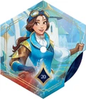 Belle - Mechanic Extraordinaire
