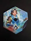 Belle - Mechanic Extraordinaire