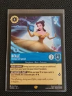 Belle - Strange but Special