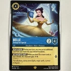 Belle - Strange but Special
