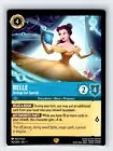 Belle - Strange but Special