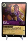 Belle - Untrained Mystic