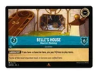 Belle's House - Maurice's Workshop