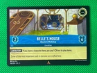 Belle's House - Maurice's Workshop