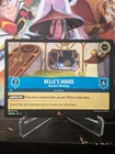 Belle's House - Maurice's Workshop