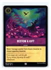 Bestow a Gift