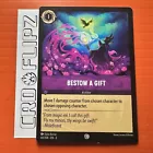Bestow a Gift