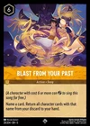 Blast From Your Past