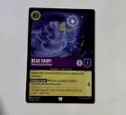 Blue Fairy - Rewarding Good Deeds