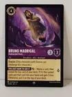 Bruno Madrigal - Undetected Uncle