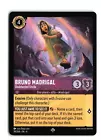 Bruno Madrigal - Undetected Uncle