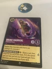 Bruno Madrigal - Undetected Uncle