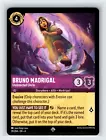 Bruno Madrigal - Undetected Uncle