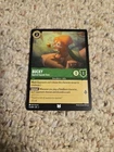 Bucky - Squirrel Squeak Tutor