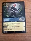 Calhoun - Marine Sergeant