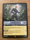 Calhoun - Marine Sergeant