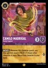 Camilo Madrigal - Family Copycat