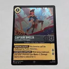 Captain Amelia - Commander of the Legacy