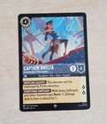 Captain Amelia - Commander of the Legacy