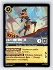 Captain Amelia - Commander of the Legacy
