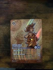 Captain Amelia - Commander of the Legacy