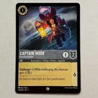 Captain Hook - Forceful Duelist