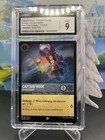 Captain Hook - Forceful Duelist