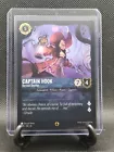 Captain Hook - Forceful Duelist
