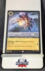 Captain Hook - Forceful Duelist