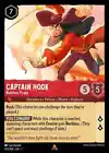 Captain Hook - Ruthless Pirate