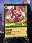 Captain Hook - Underhanded