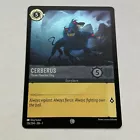 Cerberus - Three-Headed Dog