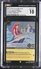 Ariel - Determined Mermaid