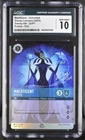 Maleficent - Uninvited