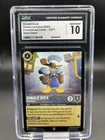 Donald Duck - Musketeer