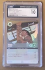Gaston - Despicable Dealer