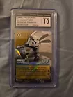 Oswald - The Lucky Rabbit