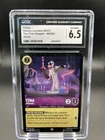 Yzma - Alchemist