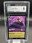 Maleficent - Sorceress