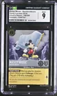 Mickey Mouse - Standard Bearer
