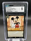 Mickey Mouse - True Friend