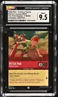 Peter Pan - Fearless Fighter