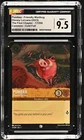 Pumbaa - Friendly Warthog